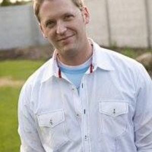 Meet your Posher, Jared